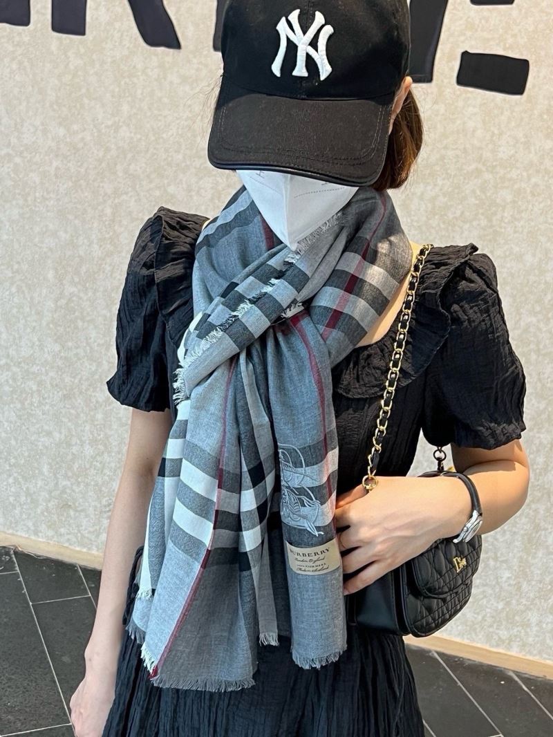 Burberry Scarf